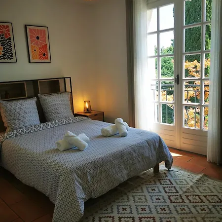 Vakantiehuis La Maison Du Bonheur Chez Nous Chez Vous