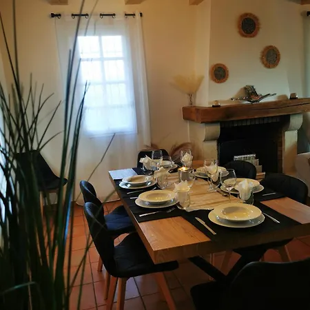 La Maison Du Bonheur Chez Nous Chez Vous Vakantiehuis