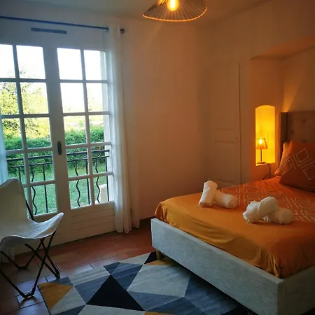 Vakantiehuis La Maison Du Bonheur Chez Nous Chez Vous Livron-sur-Drôme